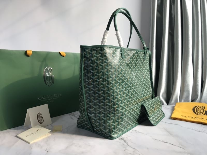 Goyard Shopping Bags